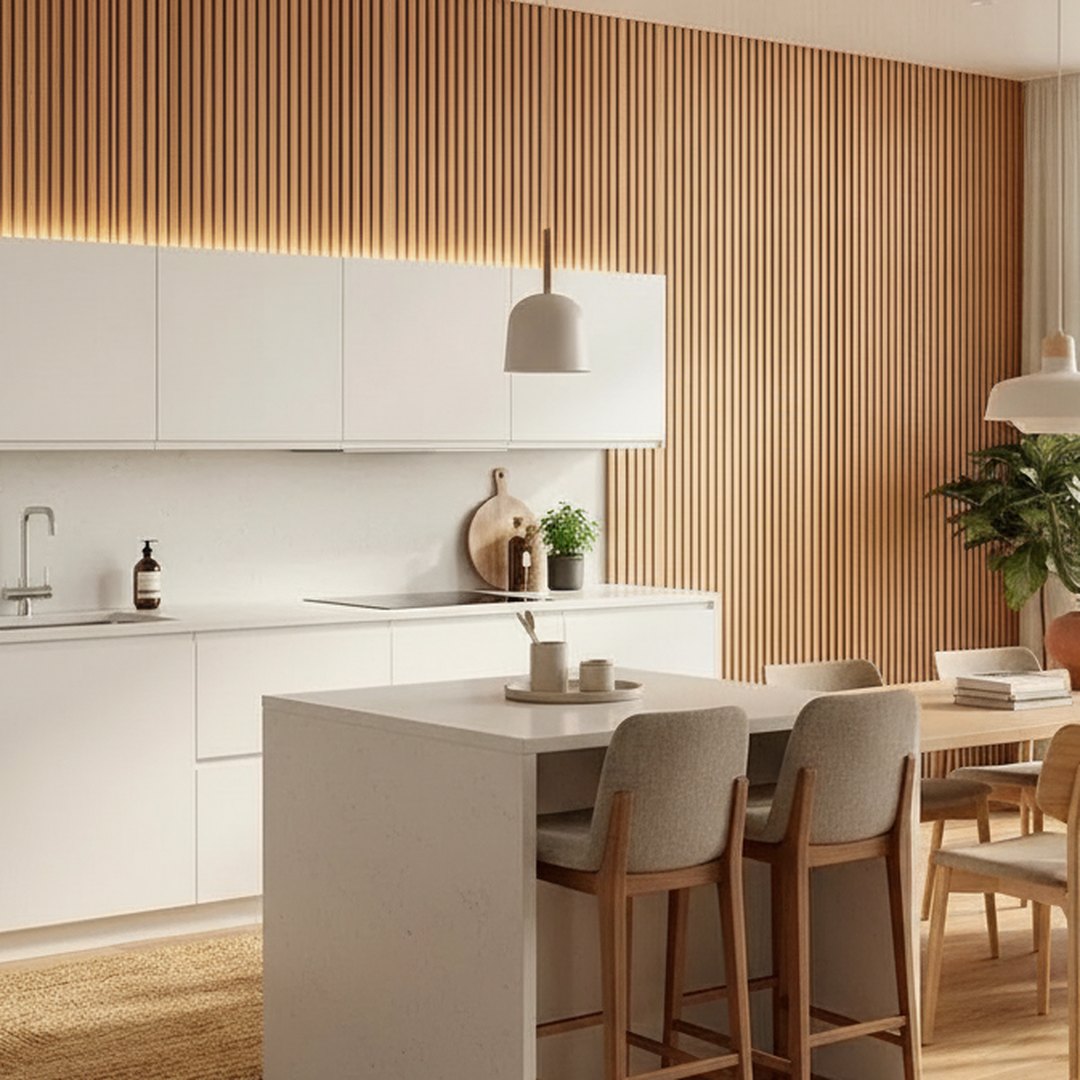 Shelves, Pegs & Worktops